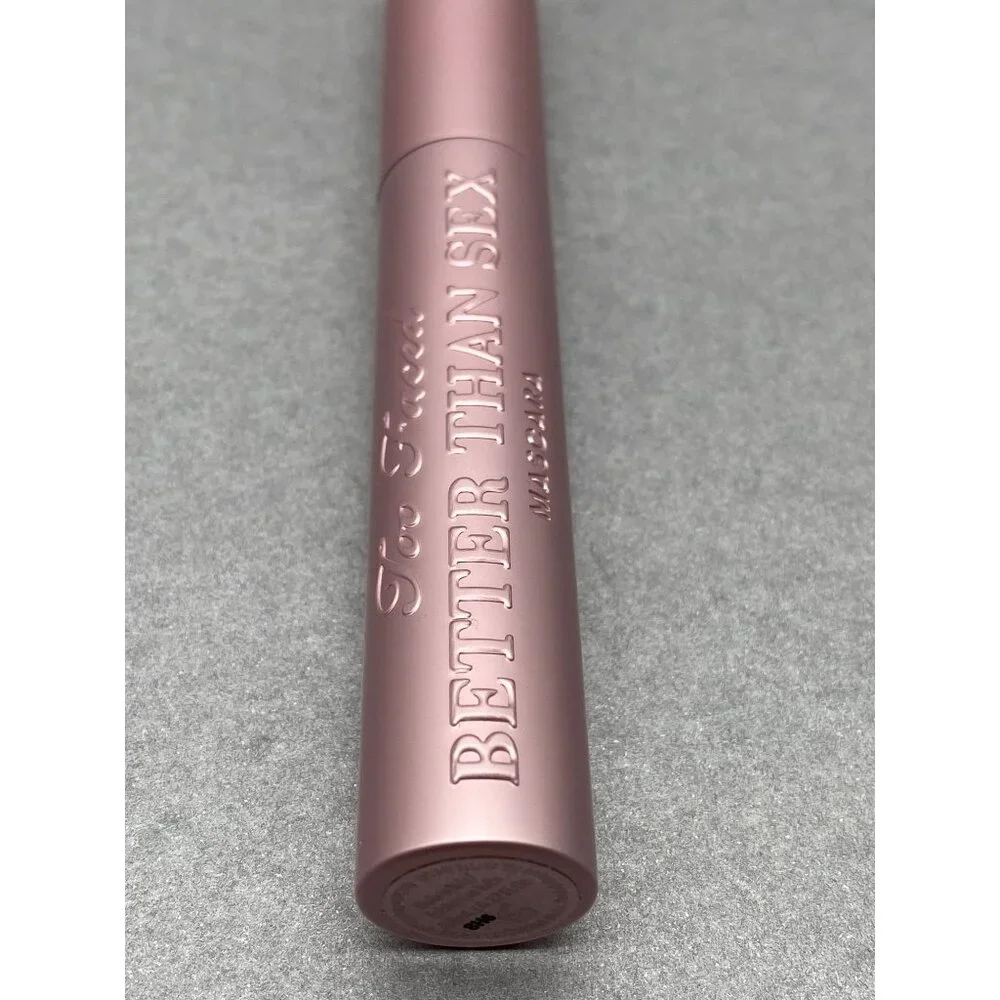 Too Faced Better Than Sex Mascara - 0.27 oz/ 8 ml